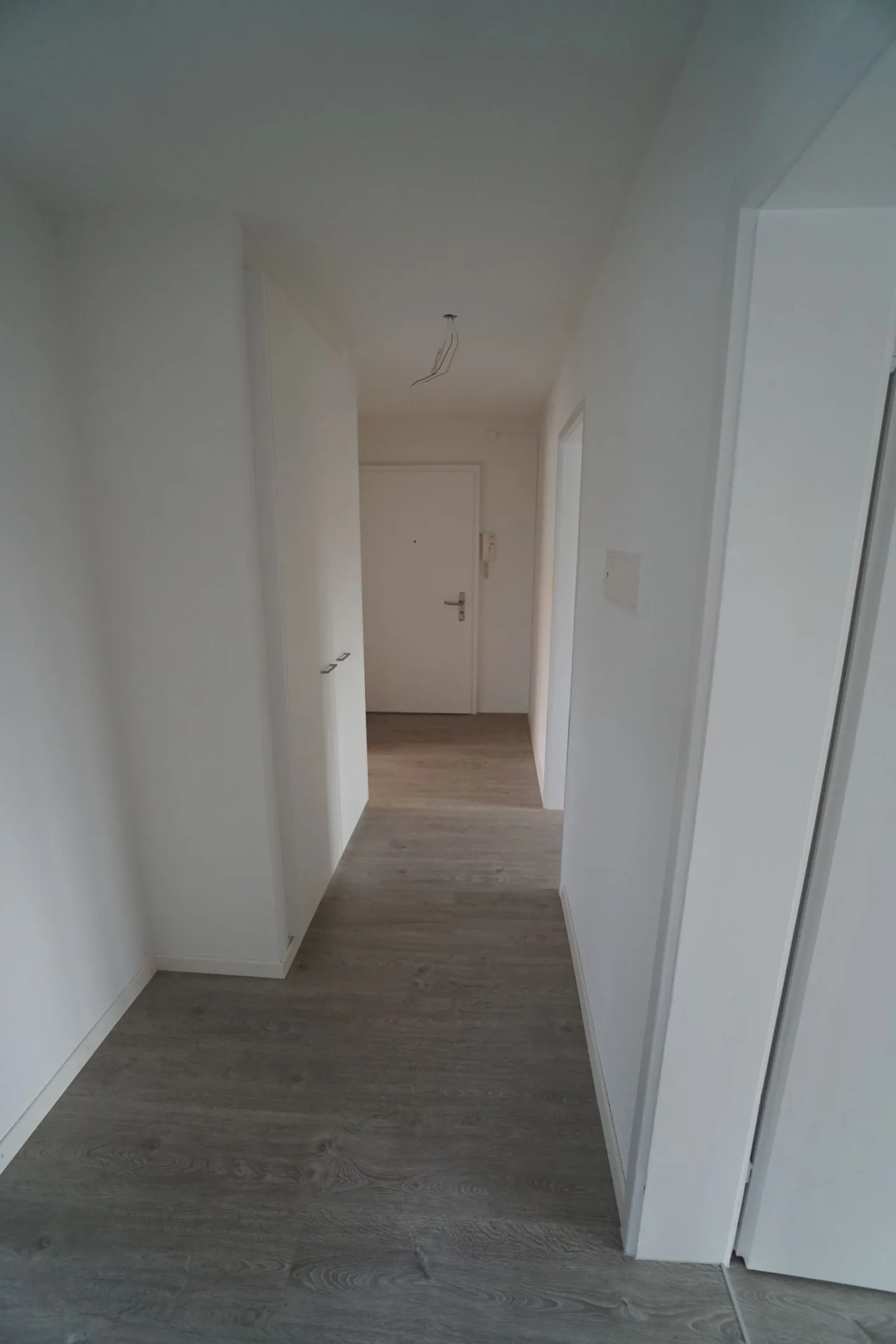 Frisch Renovierte Wohnung - Foto 9 von 10