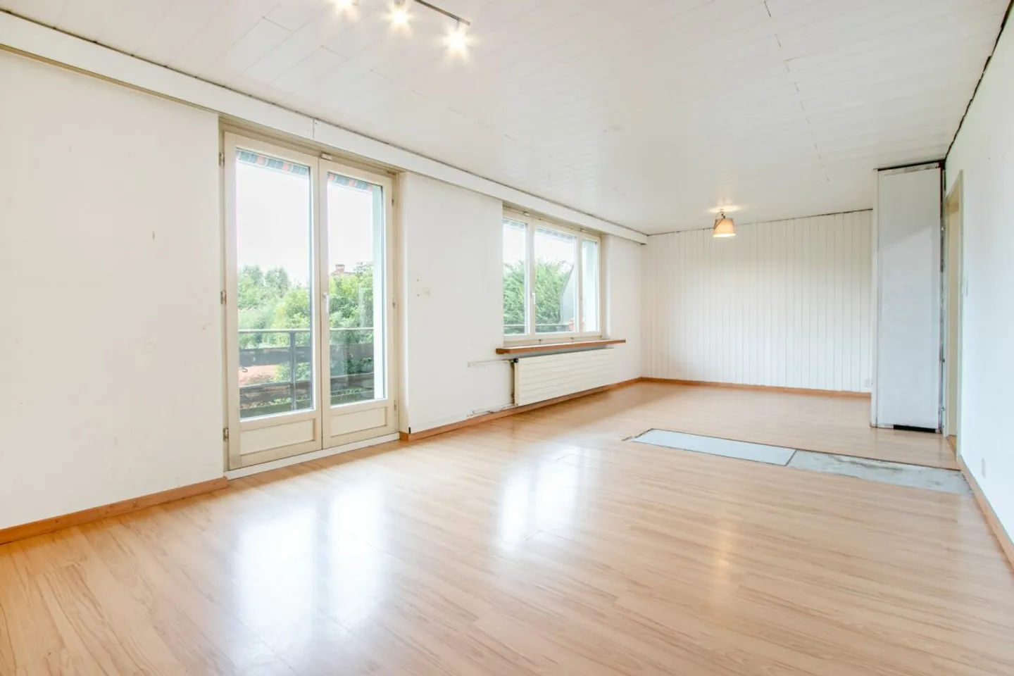 Casa a schiera in affitto - Foto 3 di 24
