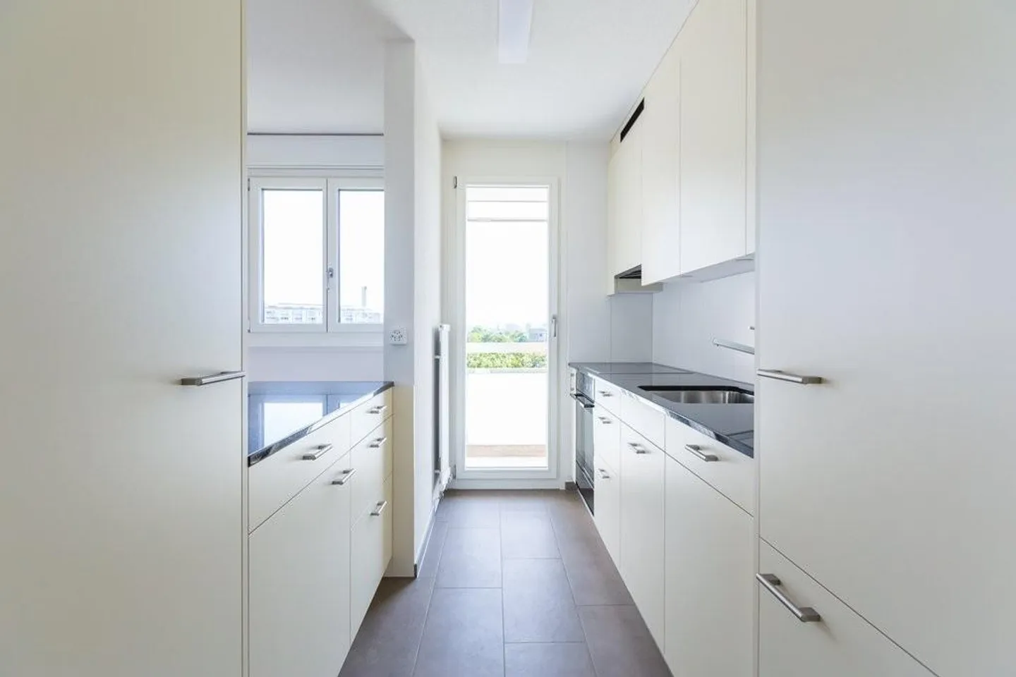 Helle Wohnung in Bümpliz - Foto 3 von 12