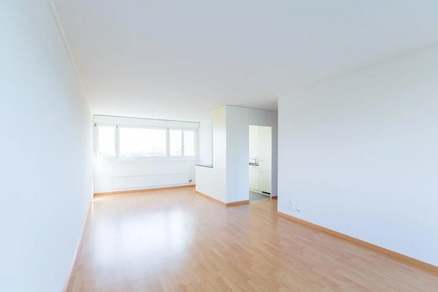 Helle Wohnung in Bümpliz - Foto 4 von 12