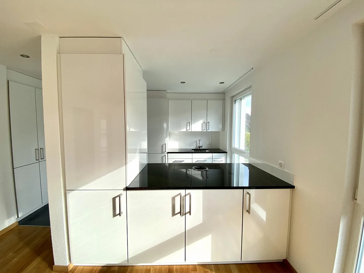 Modern 3.5-room apartment - Photo 9 of 16