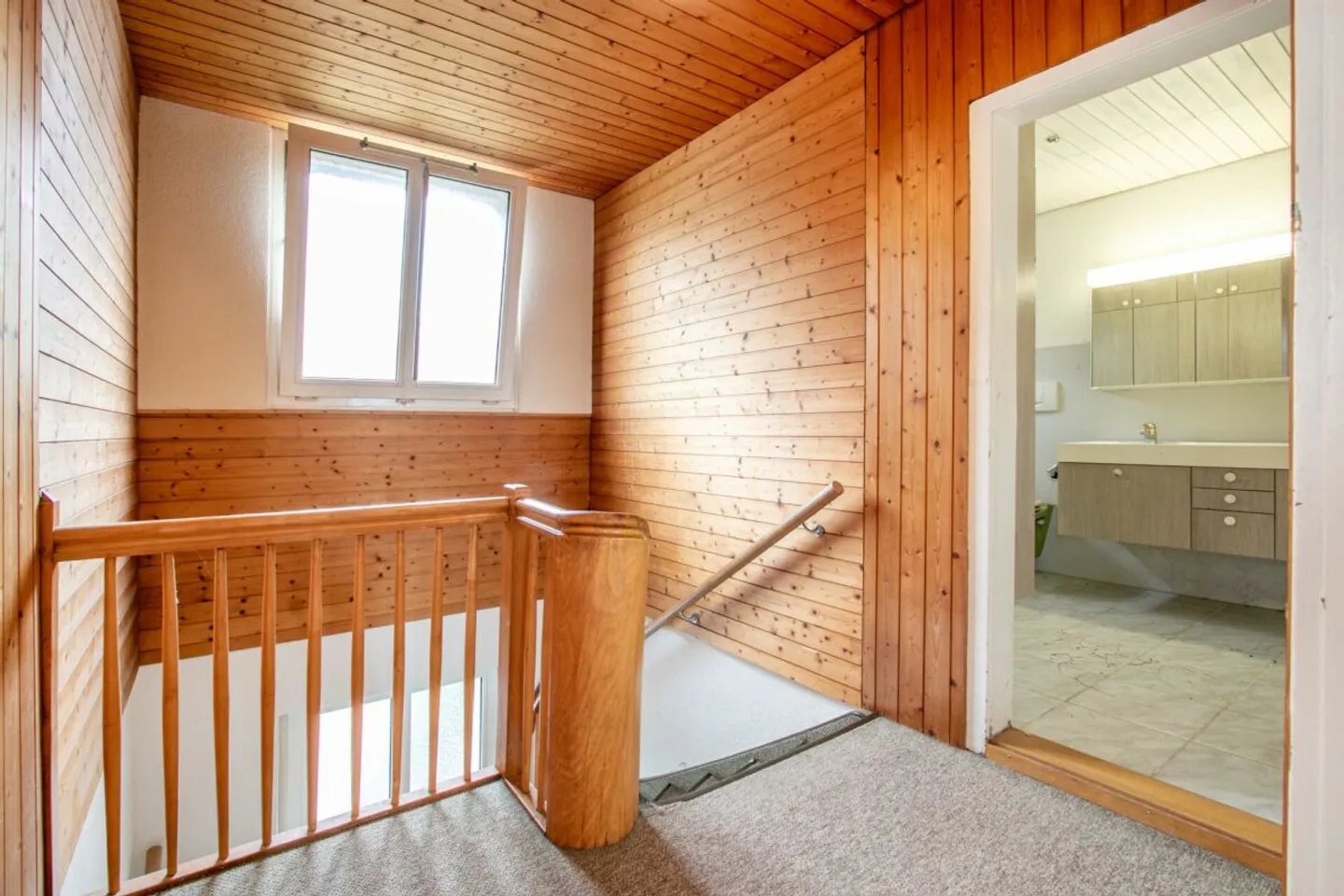 Casa a schiera in affitto - Foto 6 di 24