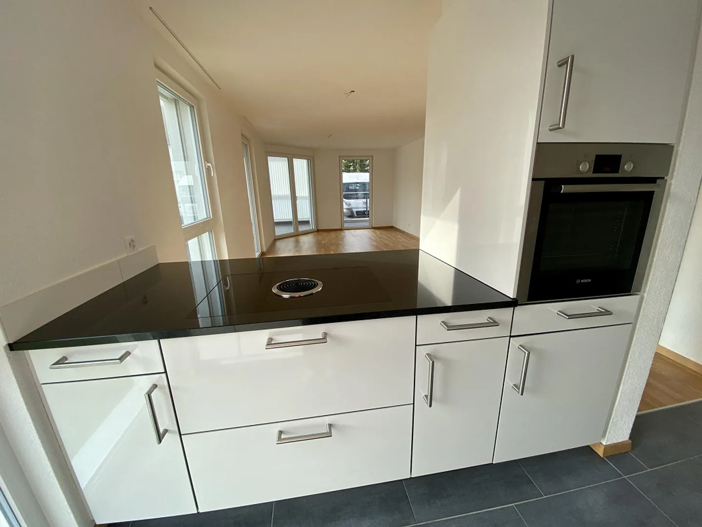 Modern 3.5-room apartment - Photo 10 of 16