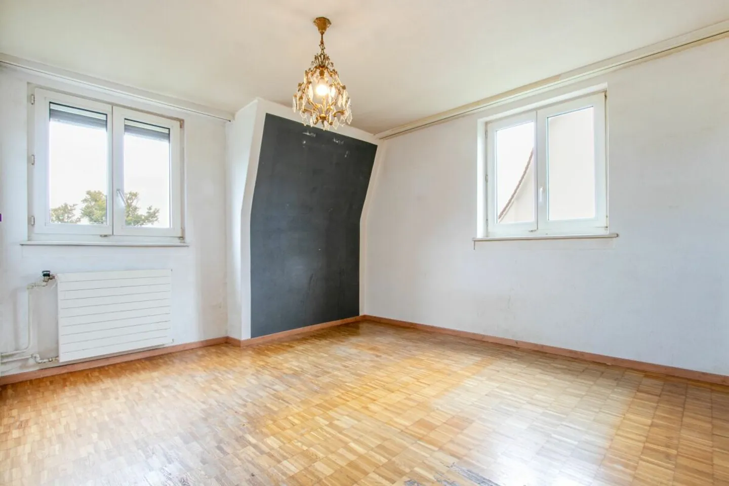 Casa a schiera in affitto - Foto 9 di 24