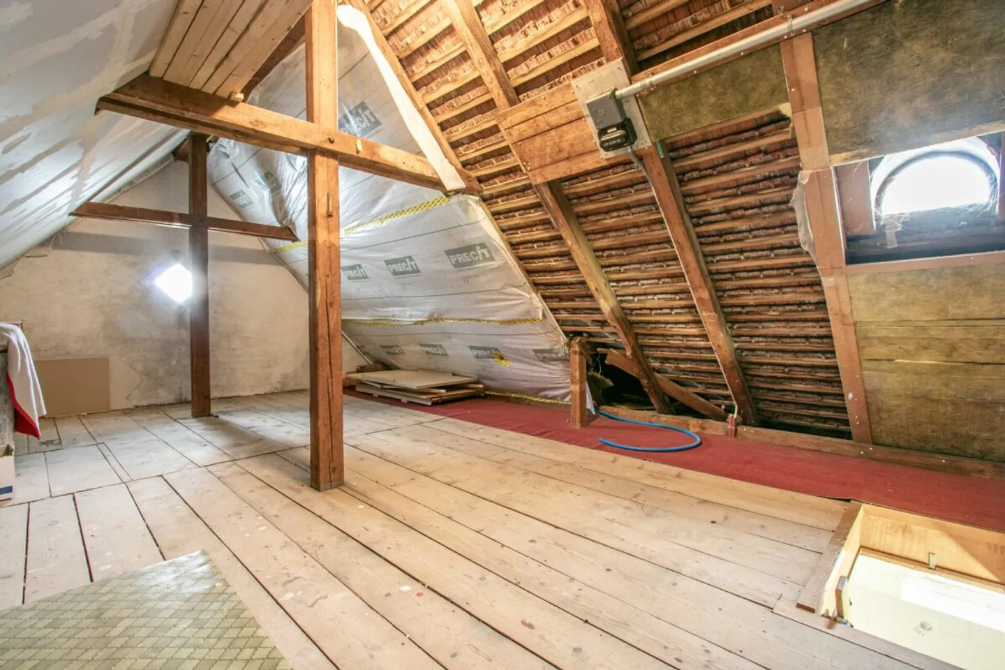 Casa a schiera in affitto - Foto 11 di 24