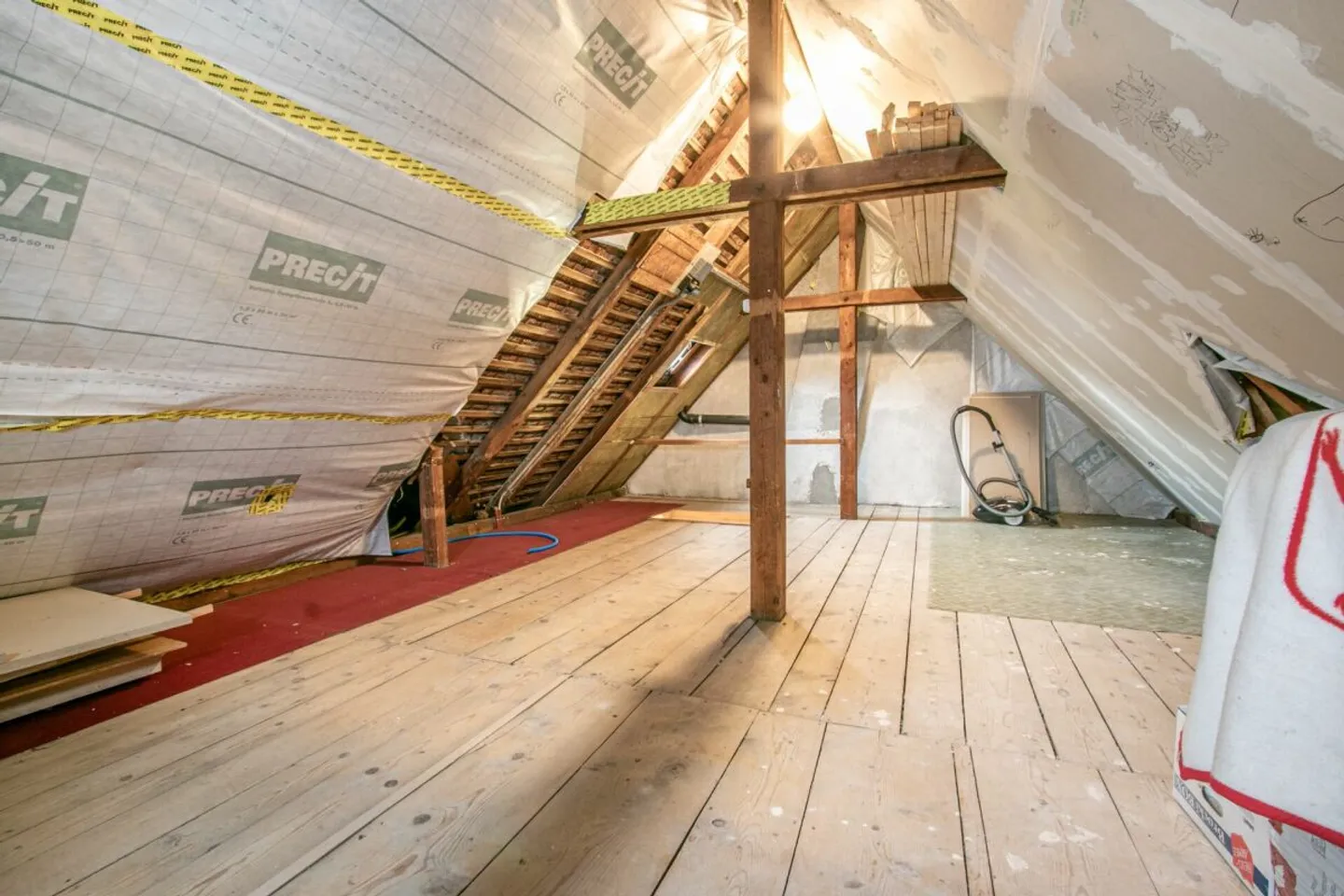 Casa a schiera in affitto - Foto 12 di 24