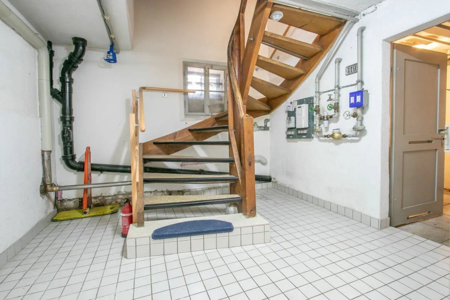 Casa a schiera in affitto - Foto 13 di 24