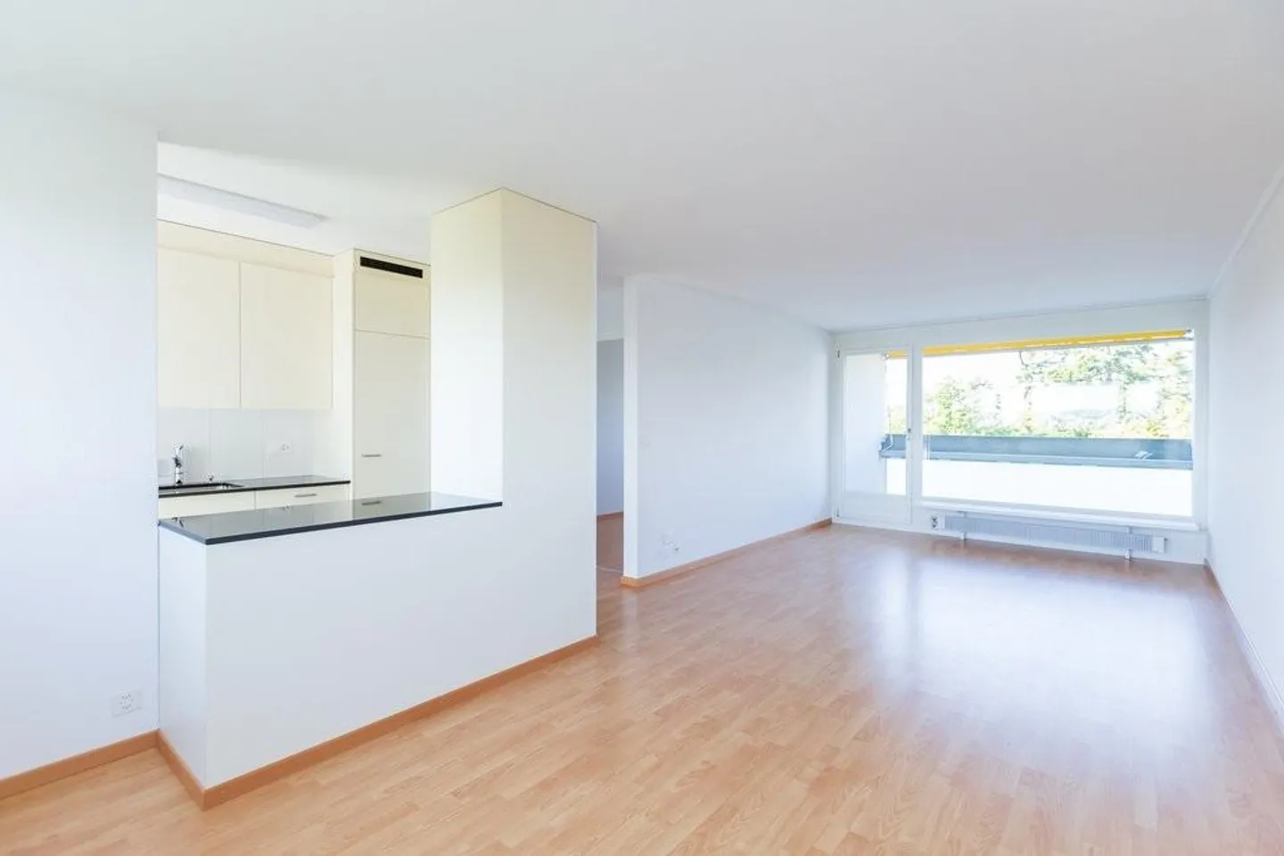 Helle Wohnung in Bümpliz - Foto 5 von 12