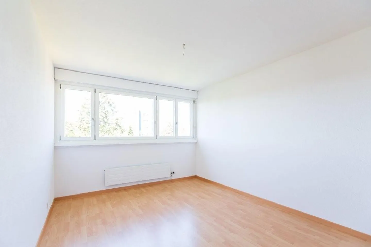 Helle Wohnung in Bümpliz - Foto 6 von 12