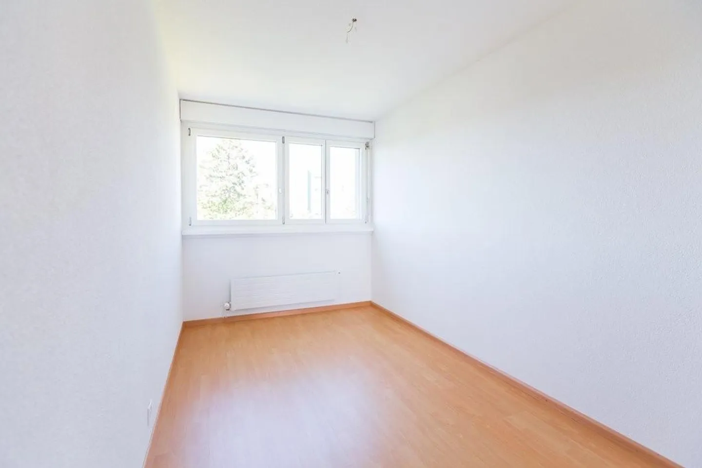 Helle Wohnung in Bümpliz - Foto 7 von 12