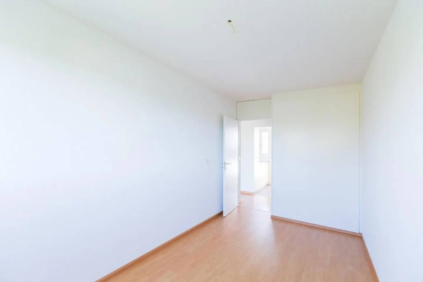 Helle Wohnung in Bümpliz - Foto 8 von 12