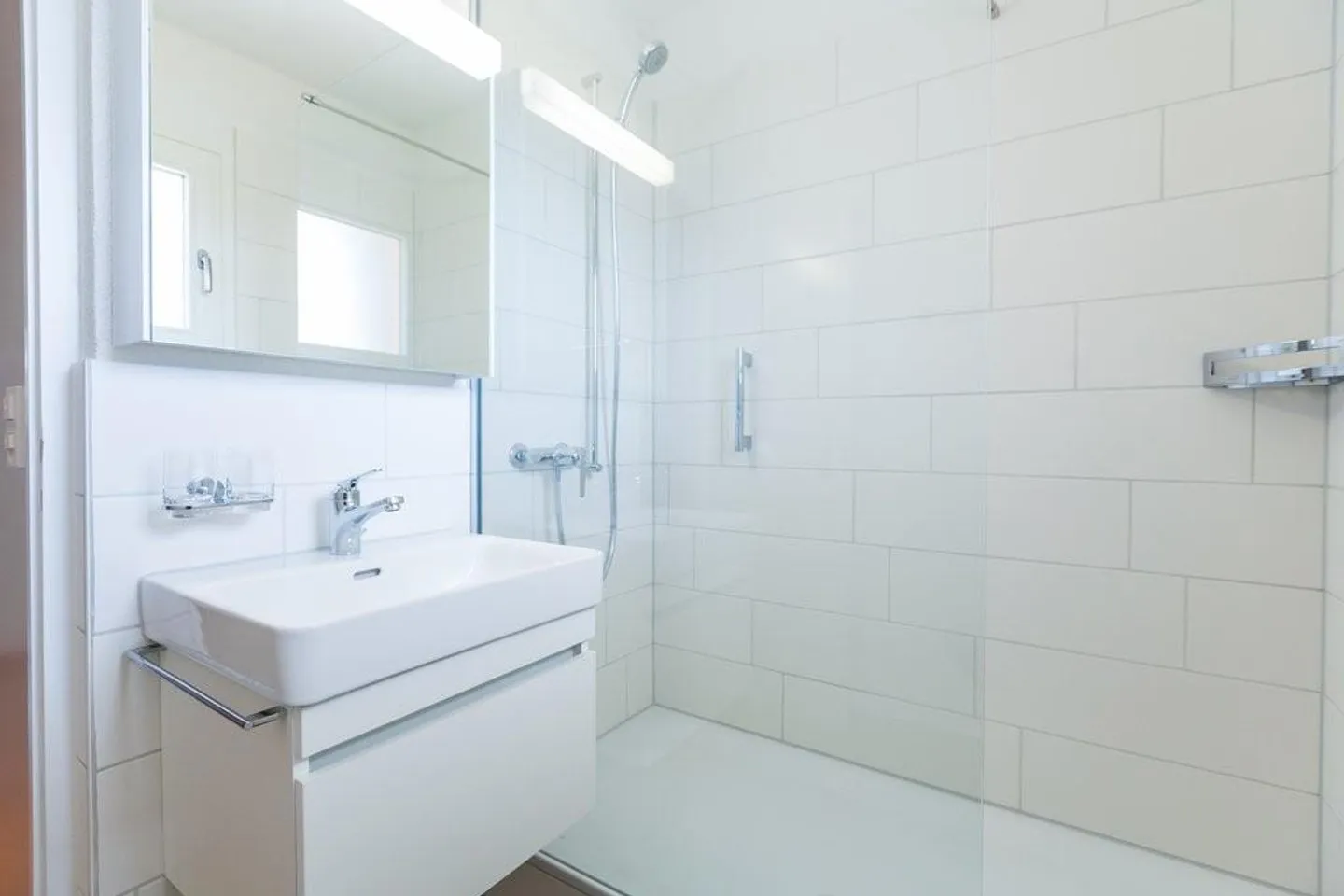 Helle Wohnung in Bümpliz - Foto 10 von 12