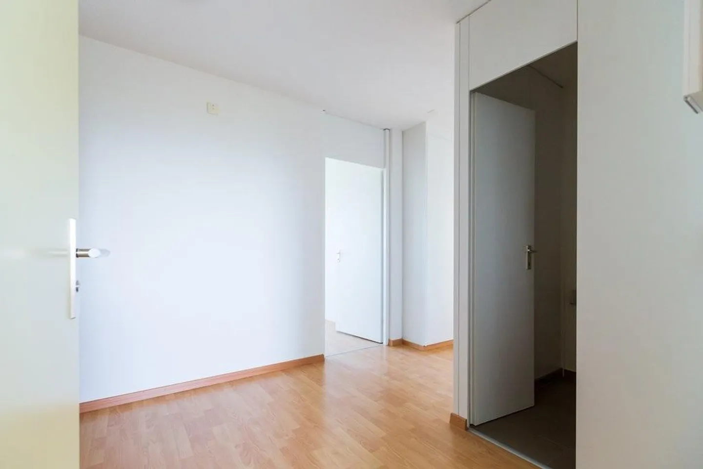 Helle Wohnung in Bümpliz - Foto 12 von 12