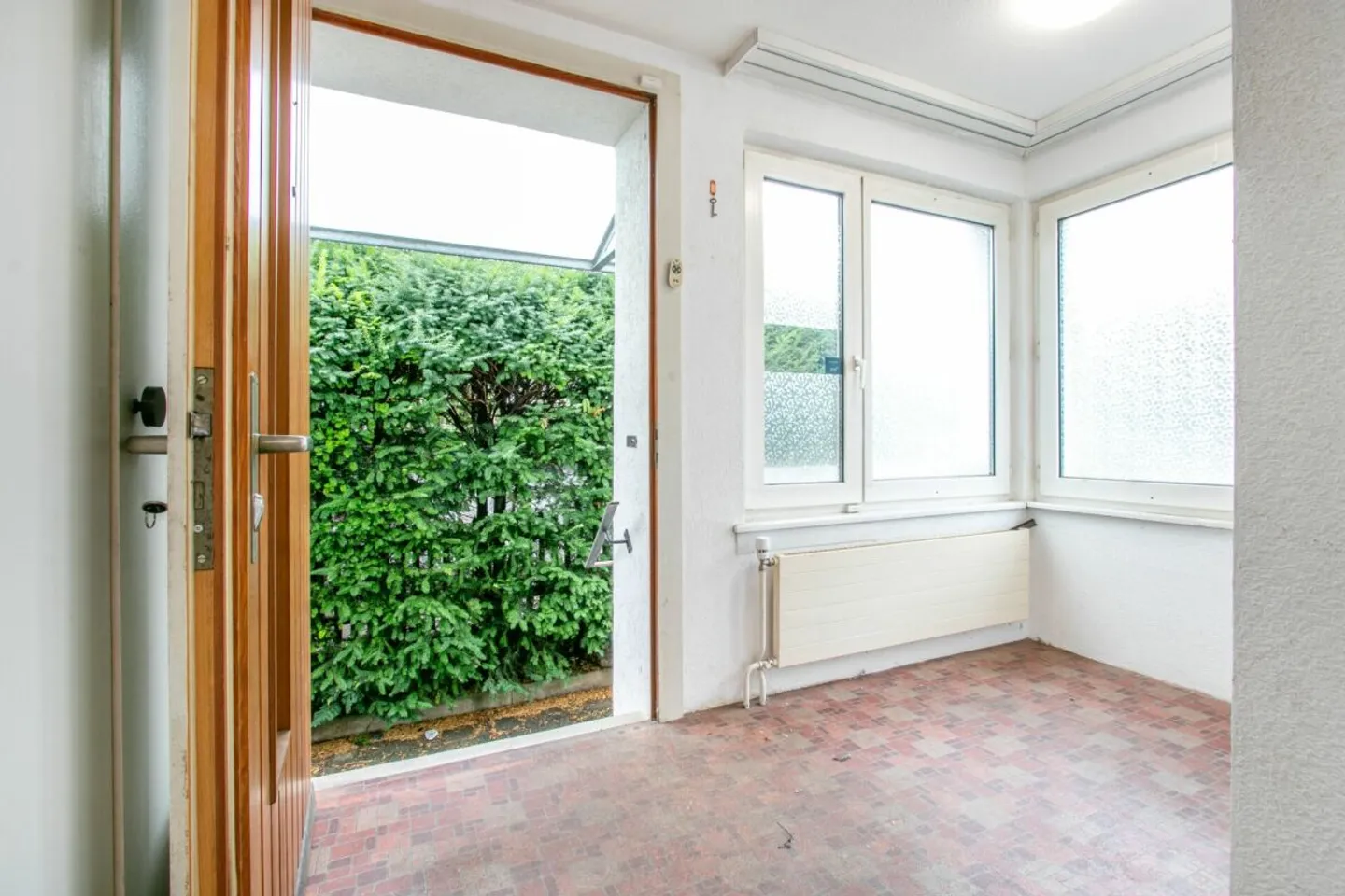 Casa a schiera in affitto - Foto 2 di 24