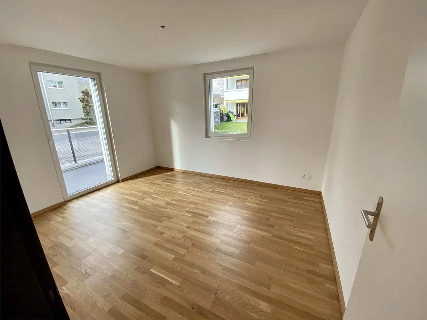 Modern 3.5-room apartment - Photo 14 of 16
