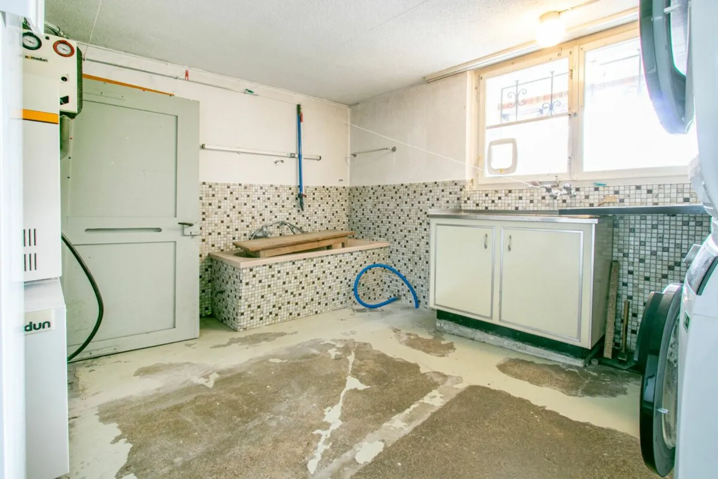 Casa a schiera in affitto - Foto 15 di 24