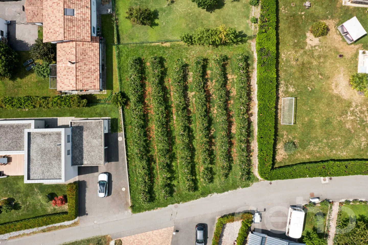 Costruisci la tua villa a Fully - Foto 2 di 12
