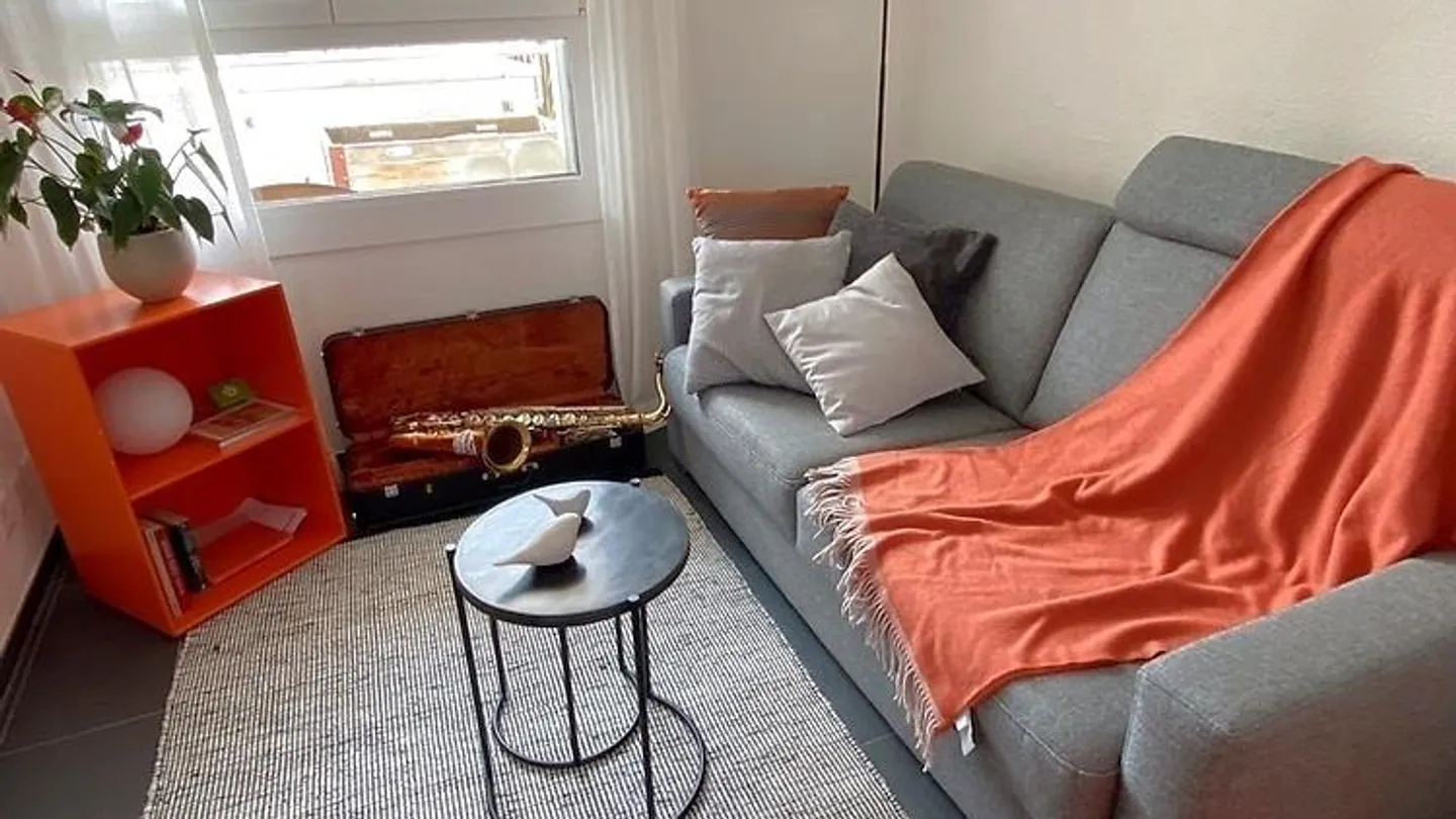 3½ ROOM PENTHOUSE APARTMENT IN LIEBEFELD (BE), FURNISHED, TEMPORARY - Photo 4 of 9