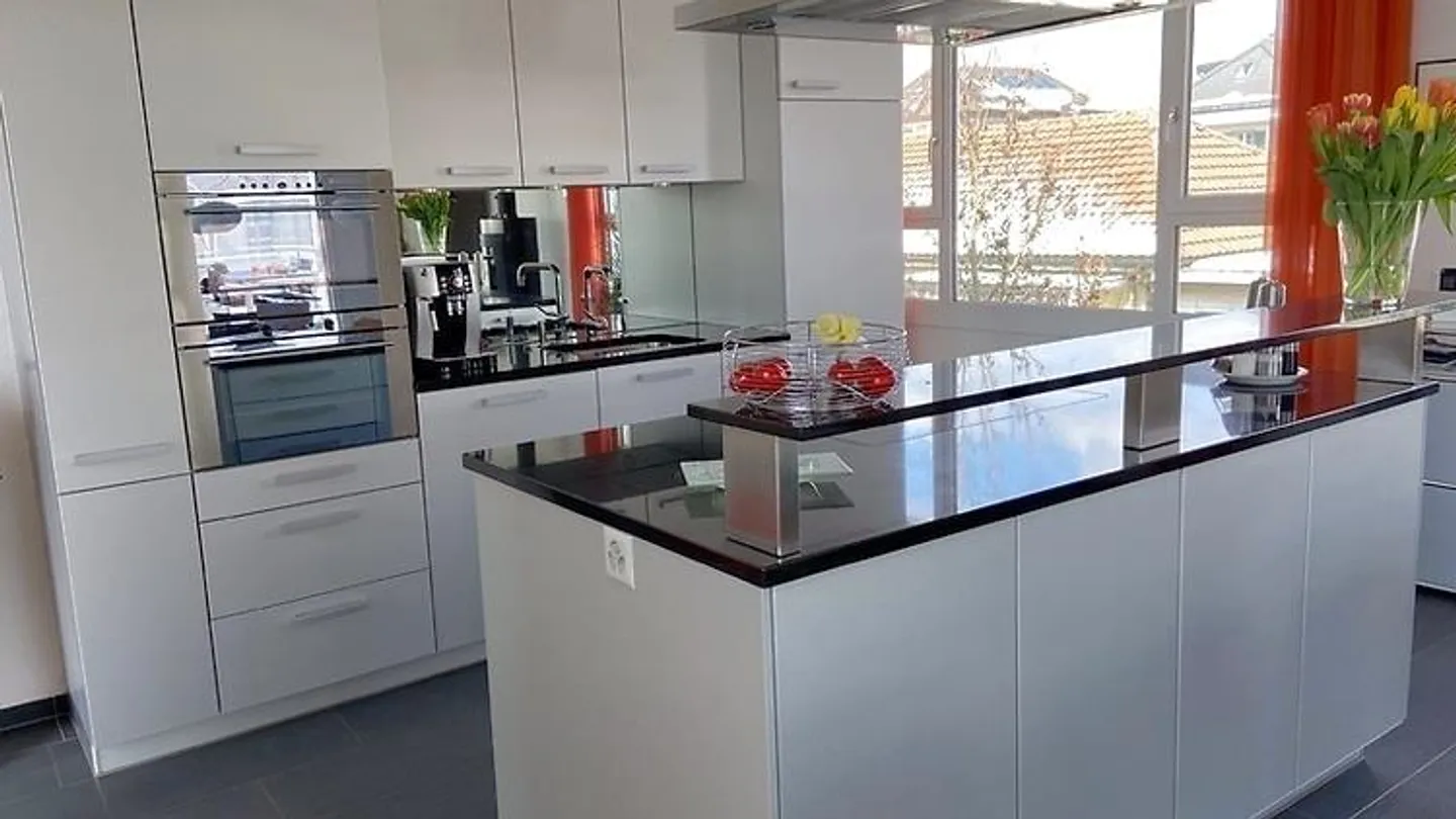 3½ ROOM PENTHOUSE APARTMENT IN LIEBEFELD (BE), FURNISHED, TEMPORARY - Photo 5 of 9