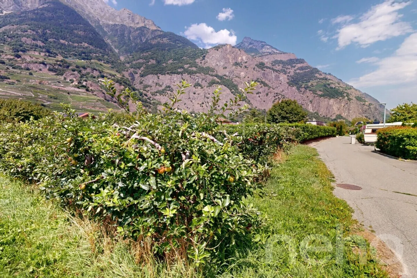 Costruisci la tua villa a Fully - Foto 5 di 12