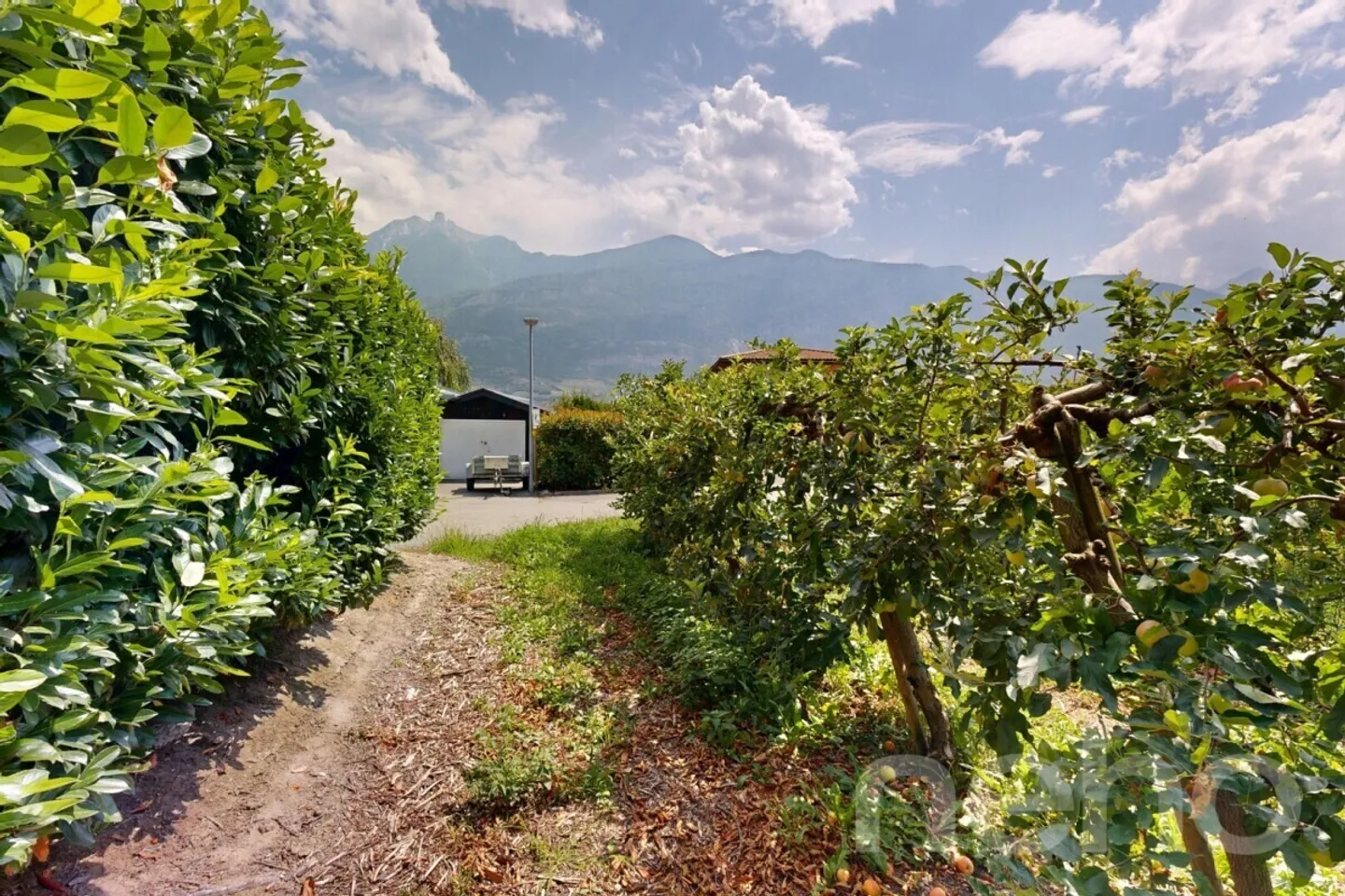Costruisci la tua villa a Fully - Foto 7 di 12