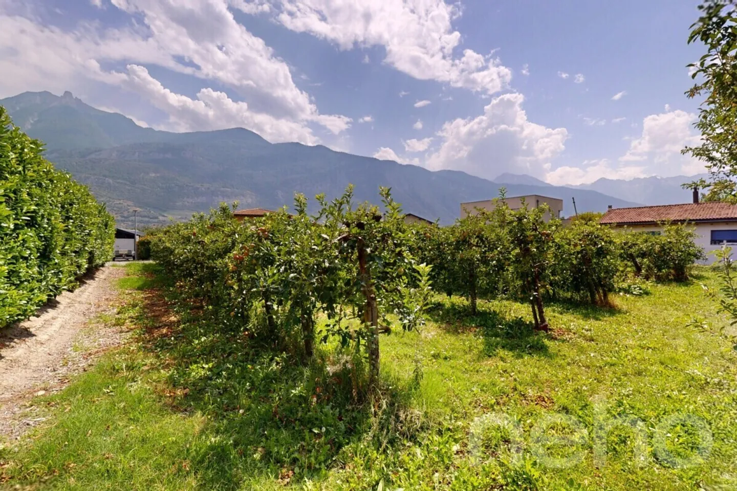 Costruisci la tua villa a Fully - Foto 8 di 12