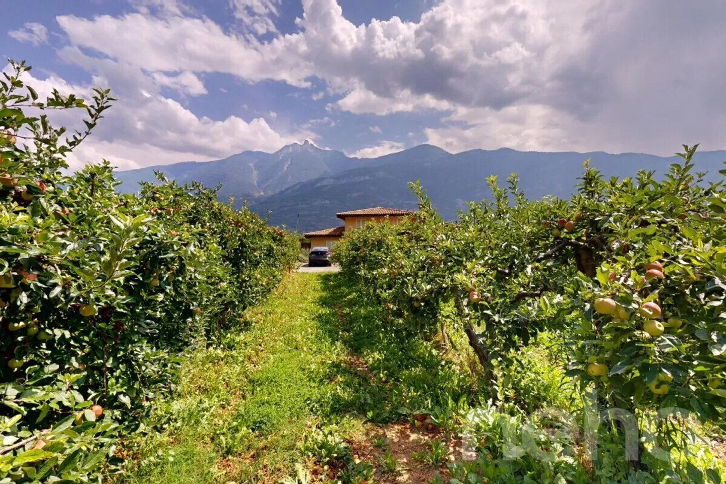 Costruisci la tua villa a Fully - Foto 10 di 12