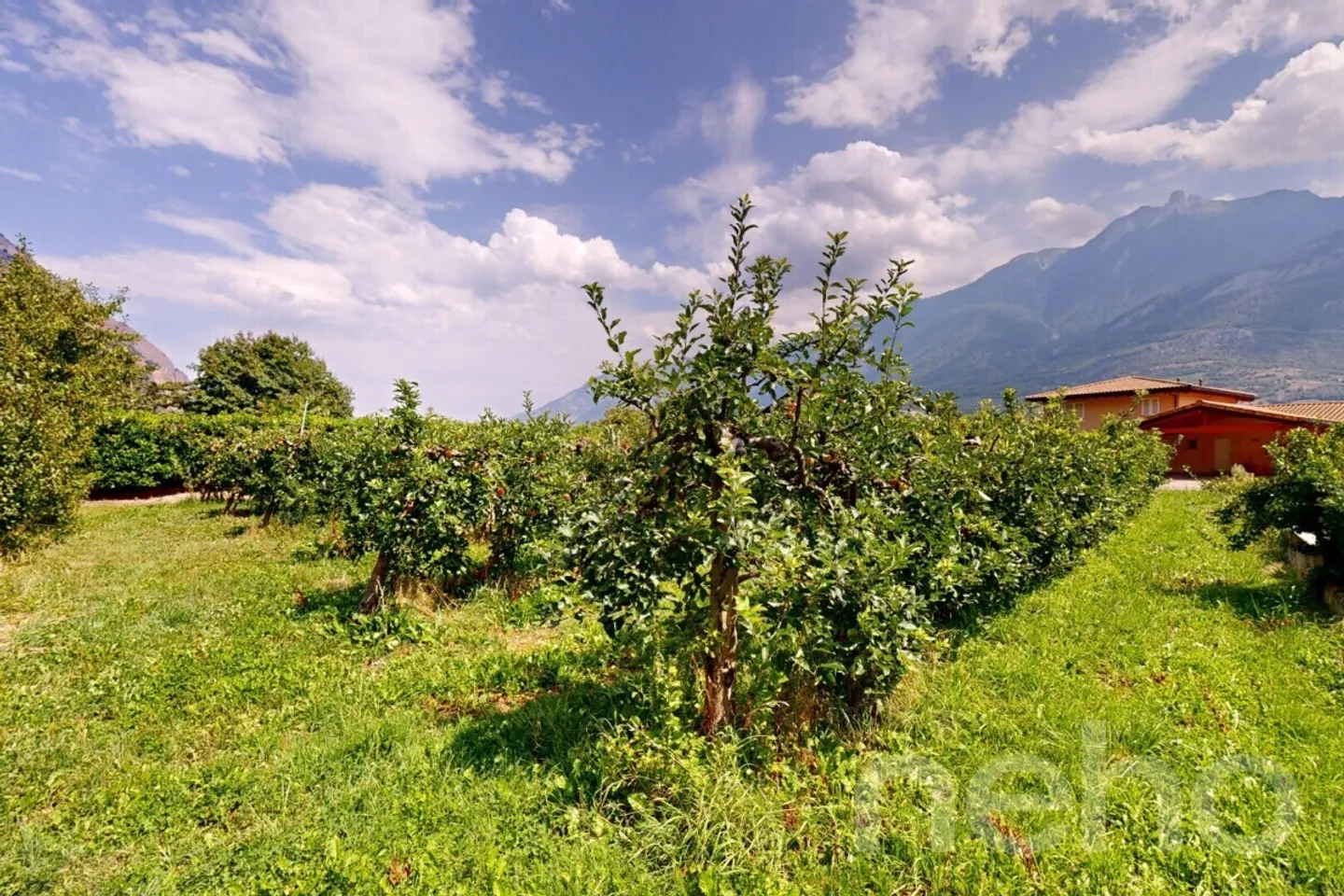 Costruisci la tua villa a Fully - Foto 11 di 12