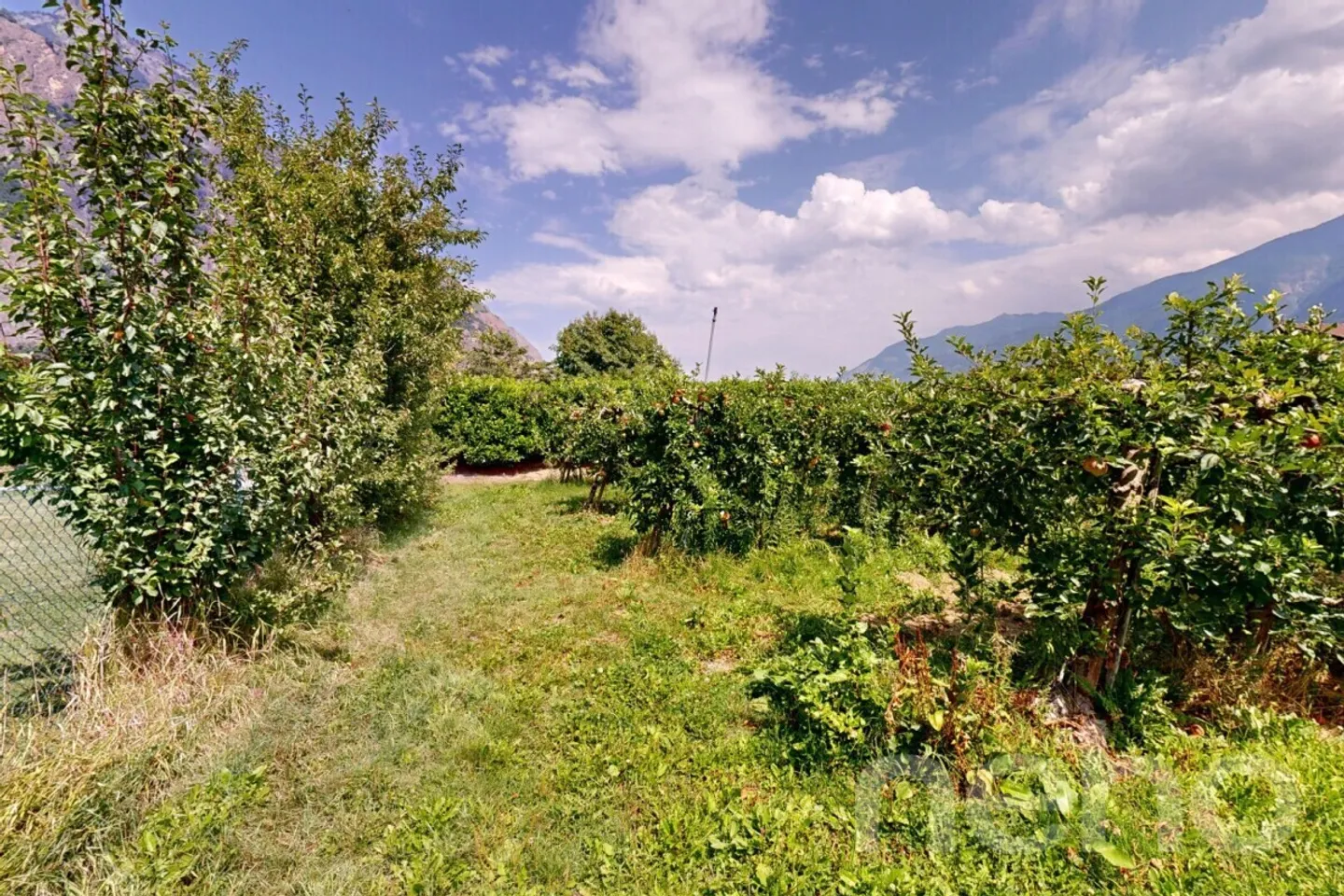 Costruisci la tua villa a Fully - Foto 12 di 12