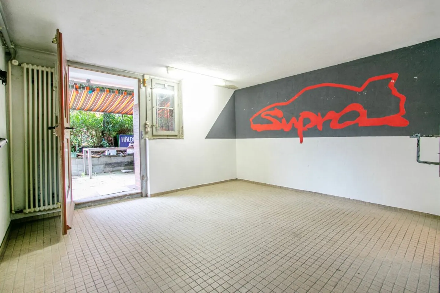 Casa a schiera in affitto - Foto 17 di 24