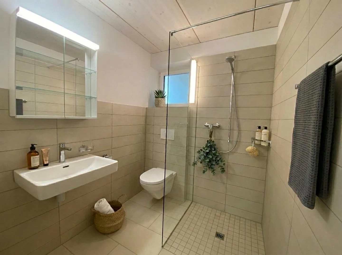 Stilvolle Familienwohnung - Foto 6 von 7