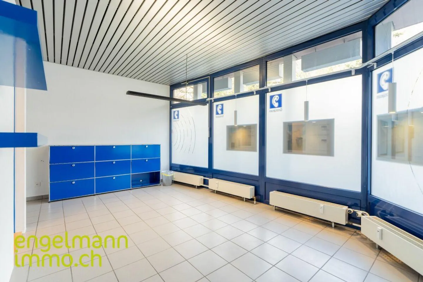 Gewerbefläche - Foto 1 von 13