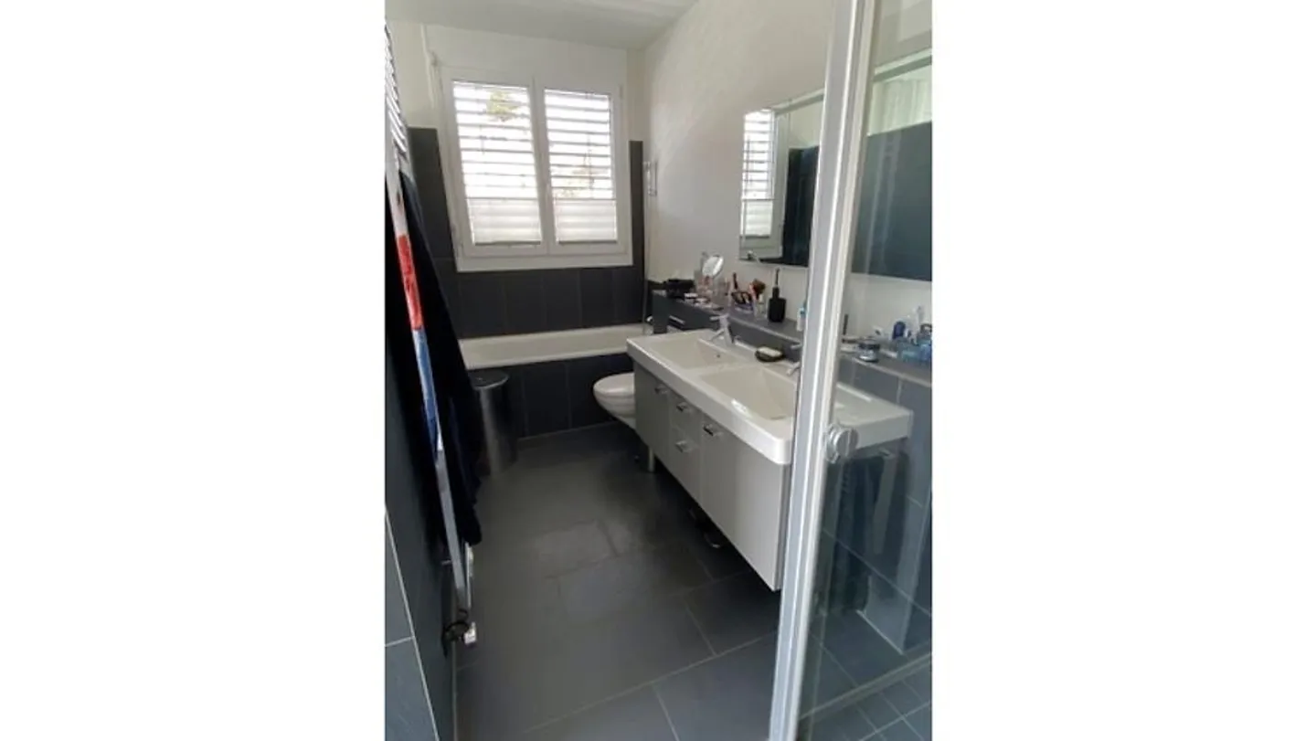 3½ ROOM PENTHOUSE APARTMENT IN LIEBEFELD (BE), FURNISHED, TEMPORARY - Photo 7 of 9