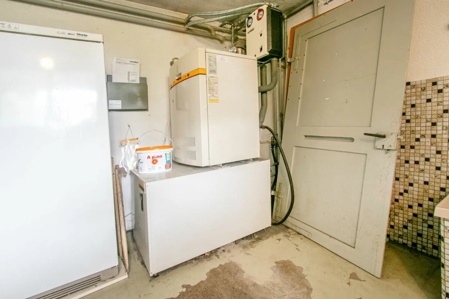 Casa a schiera in affitto - Foto 16 di 24
