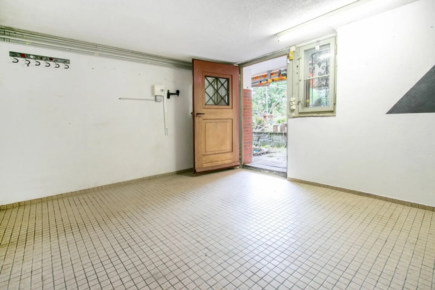 Casa a schiera in affitto - Foto 19 di 24