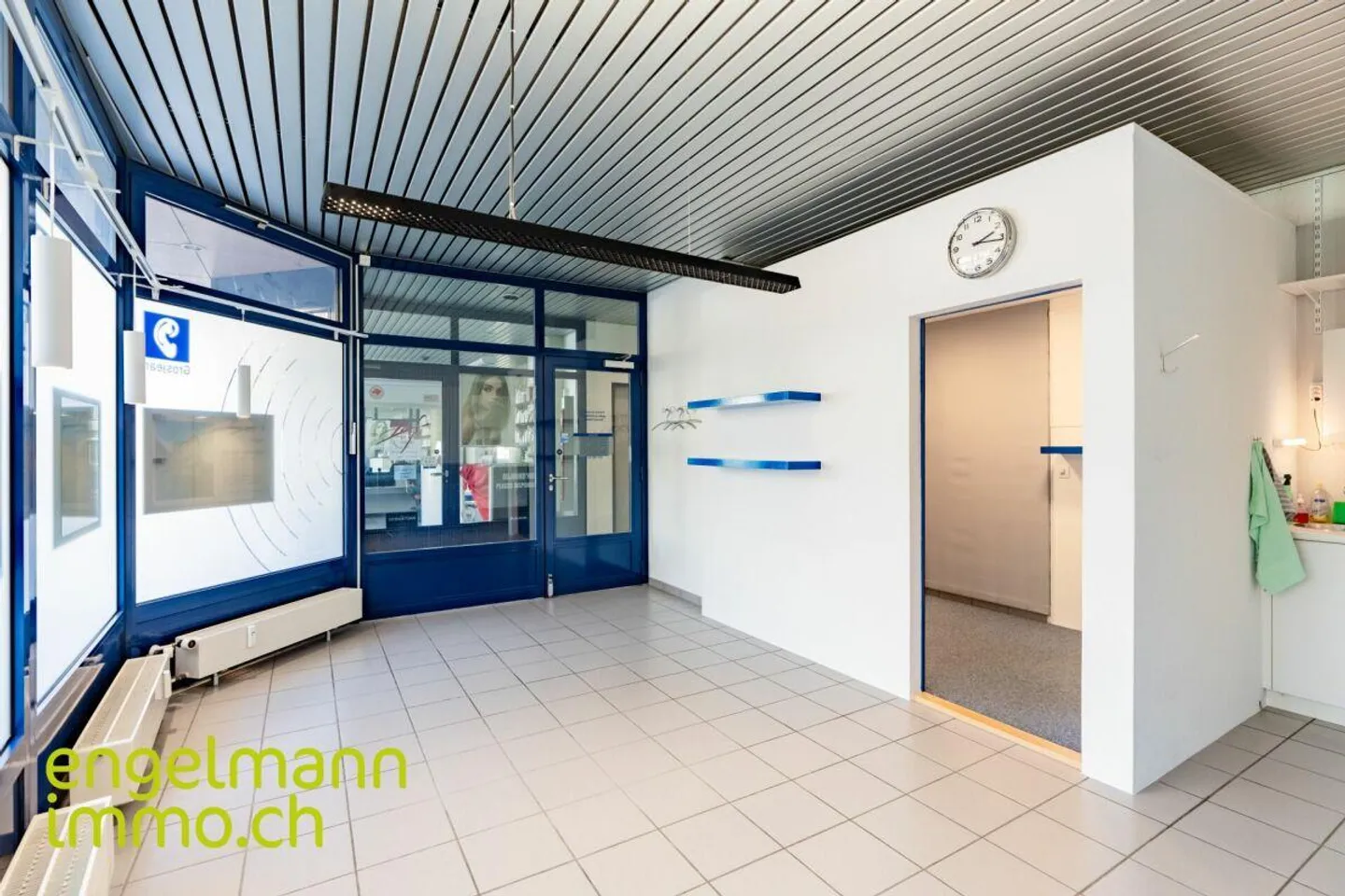 Gewerbefläche - Foto 2 von 13