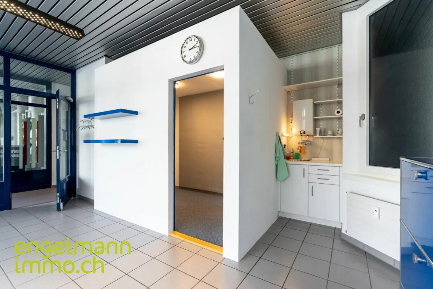 Gewerbefläche - Foto 6 von 13