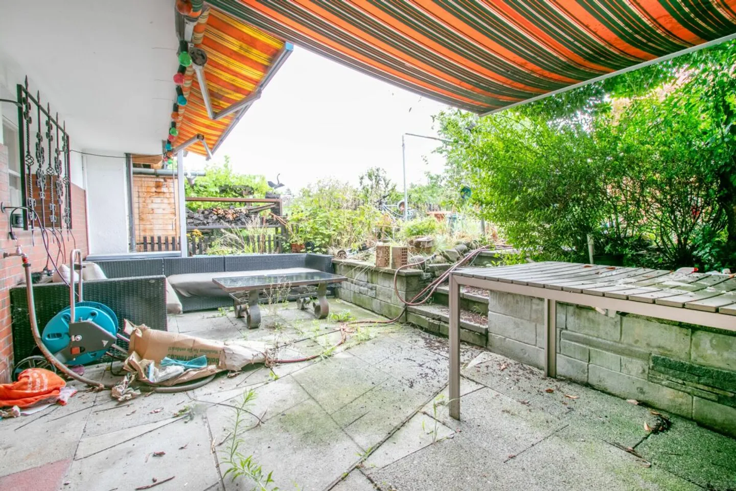 Casa a schiera in affitto - Foto 20 di 24