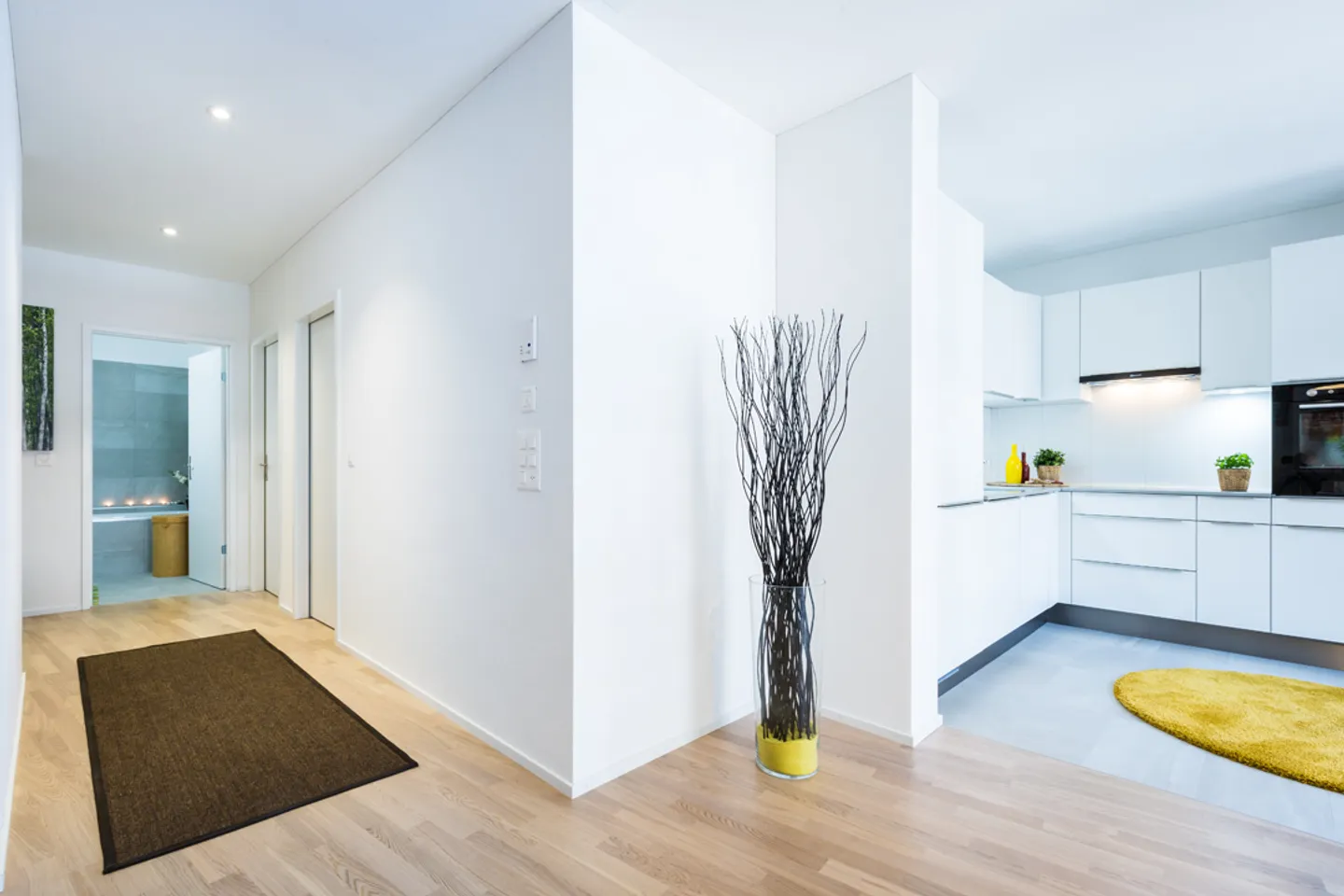 Penthouse for rent - Photo 6 of 10