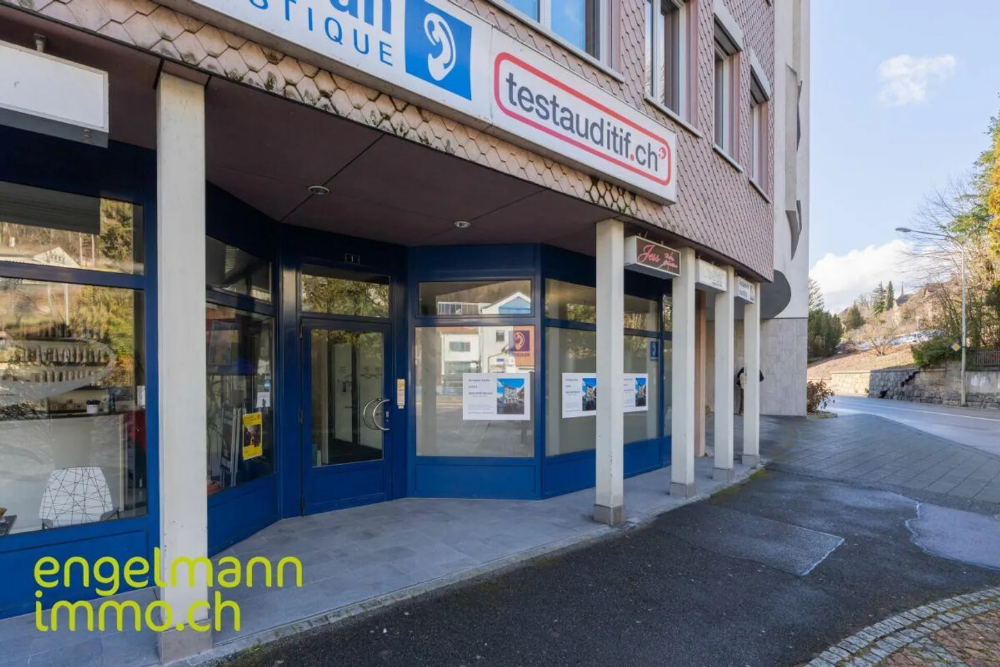 Gewerbefläche - Foto 8 von 13