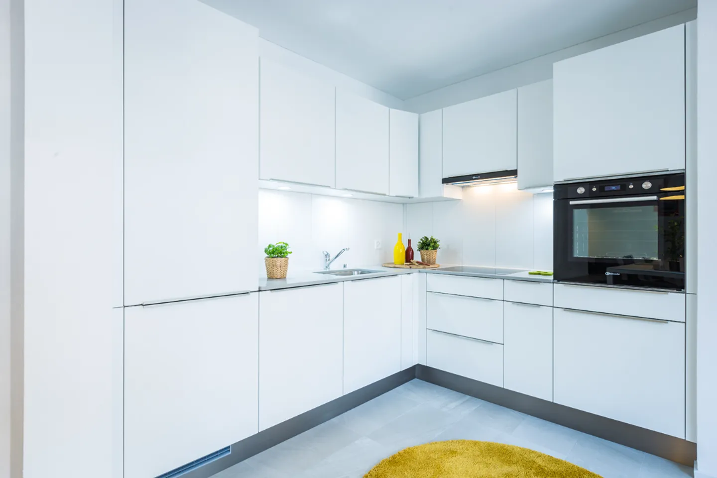 Penthouse for rent - Photo 7 of 10