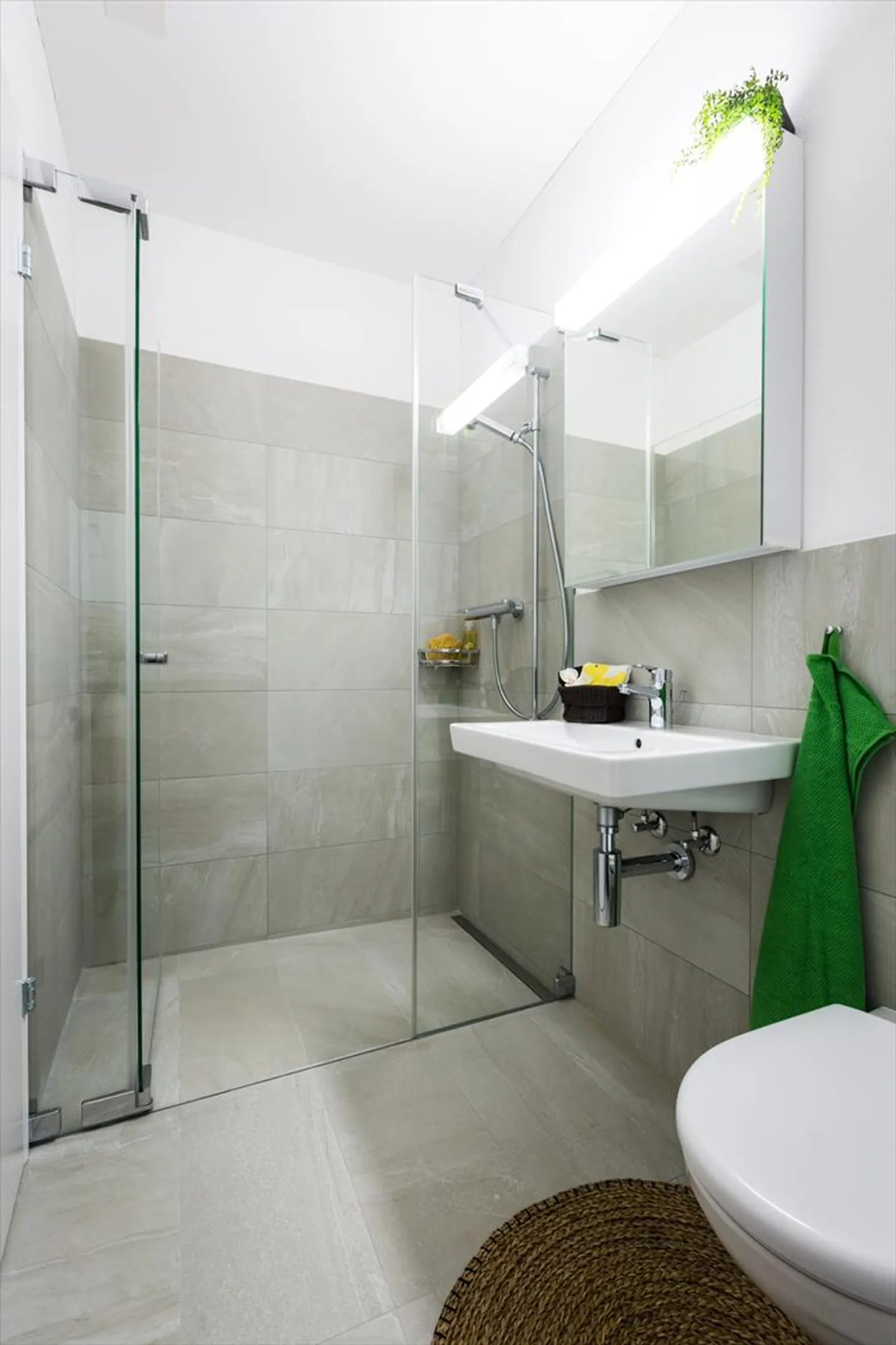 Penthouse for rent - Photo 9 of 10