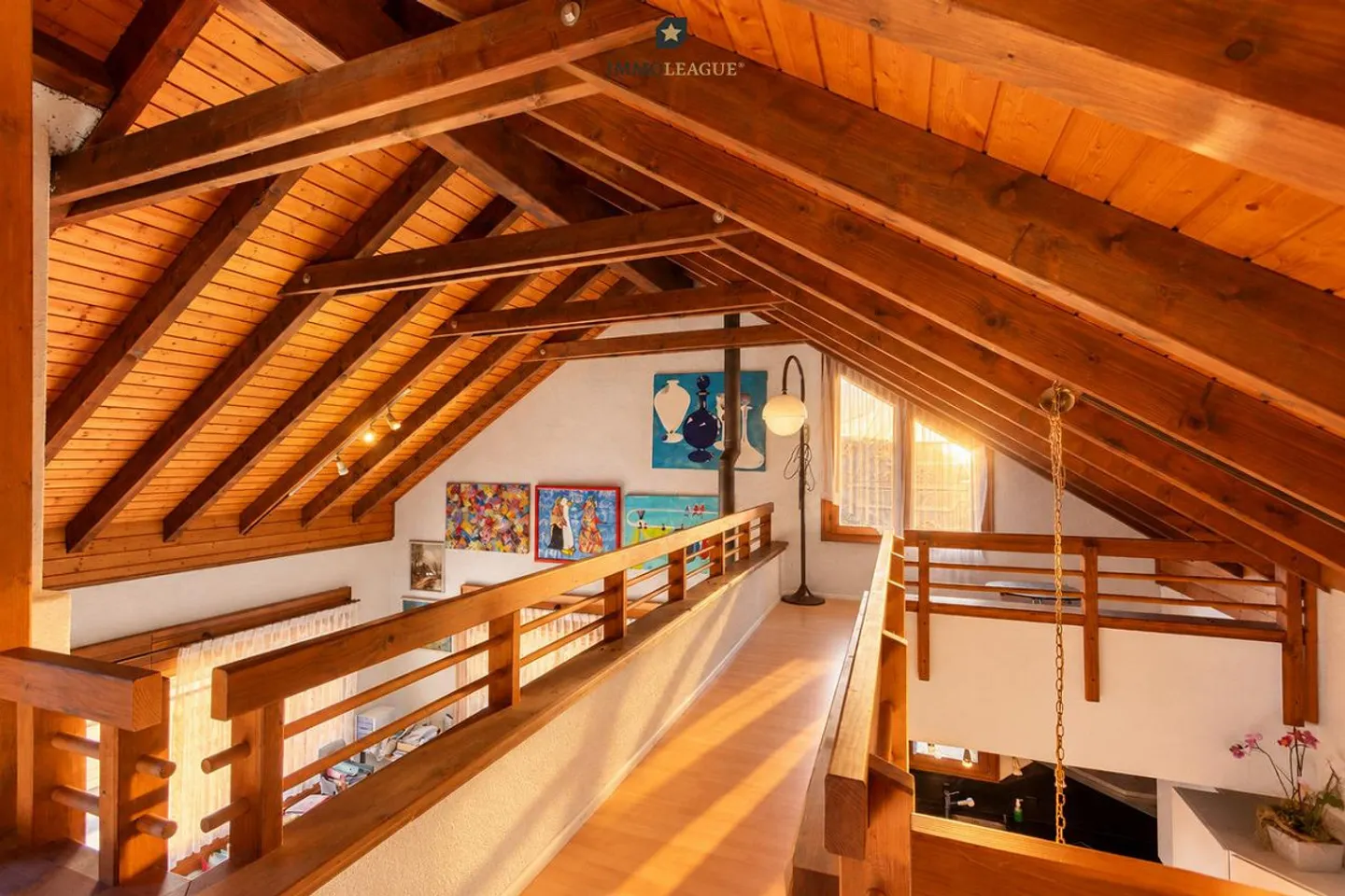 La tua casa con vista mozzafiato e piena di possibilità. - Foto 6 di 12
