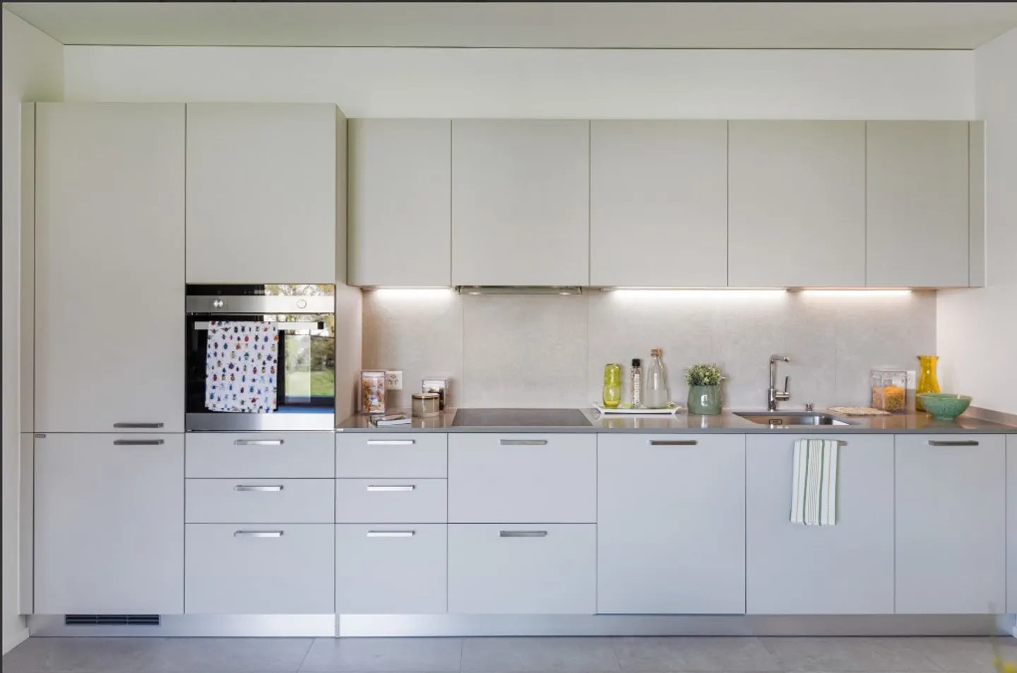 Appartamento 3.5 stanze - Foto 5 di 8