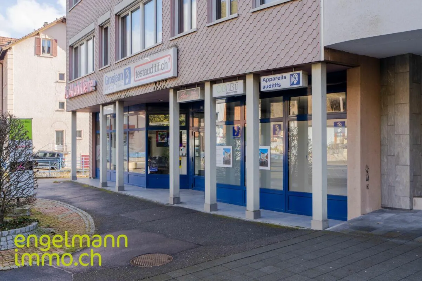 Gewerbefläche - Foto 9 von 13