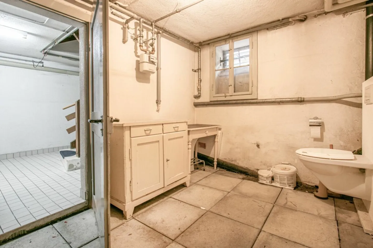 Casa a schiera in affitto - Foto 21 di 24