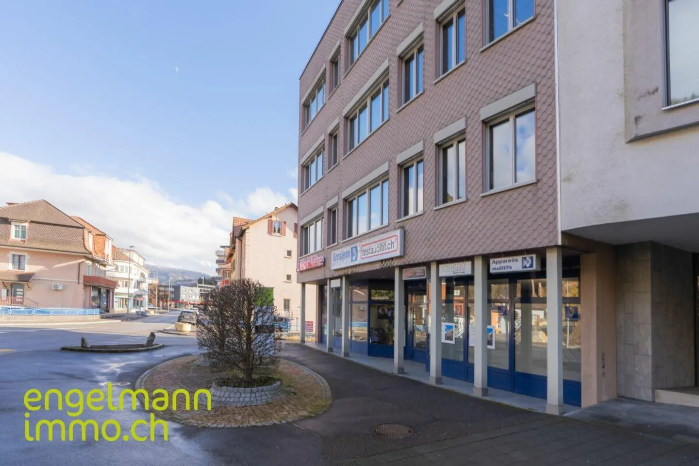 Gewerbefläche - Foto 10 von 13