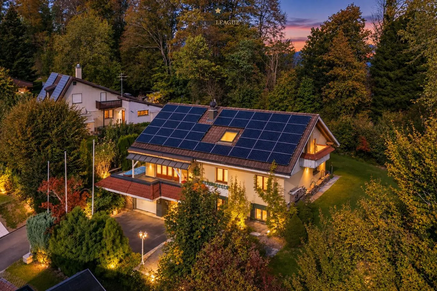 La tua casa con vista mozzafiato e piena di possibilità. - Foto 9 di 12