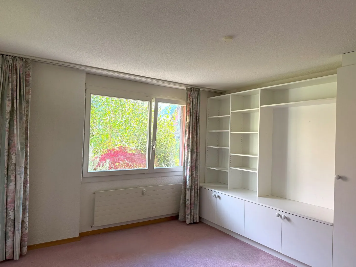 gemütlich-helle Erdgeschoss-Wohnung mit Gartenanteil - Foto 10 von 17