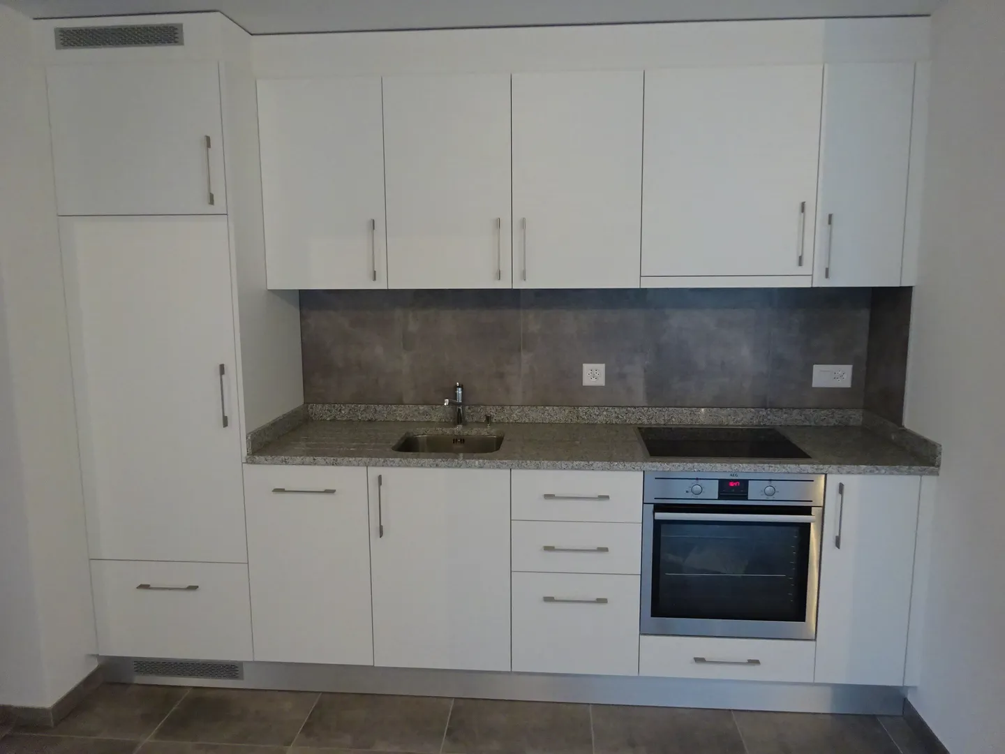 Charmante 2.5-Zimmer-Wohnung - Foto 2 von 5